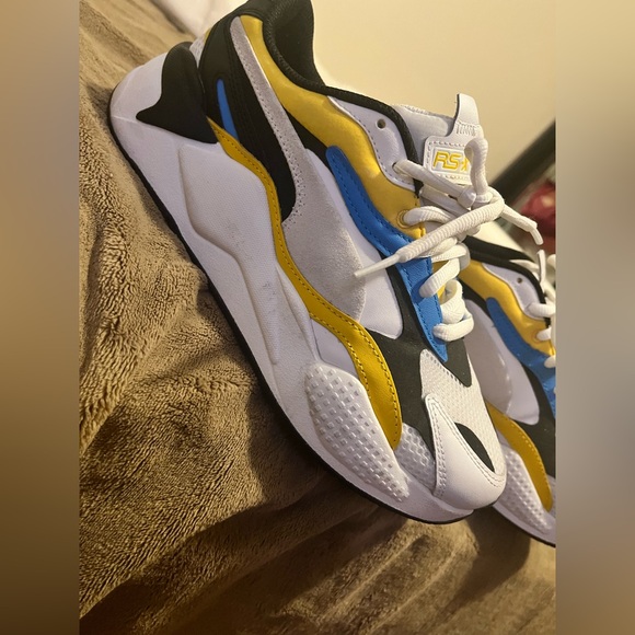 Puma RSX - Picture 2 of 3